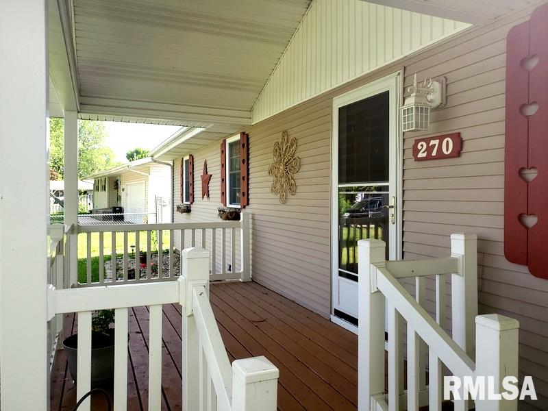 270 Sheffield Road Groveland, IL 61535 - Photo 17 of 43