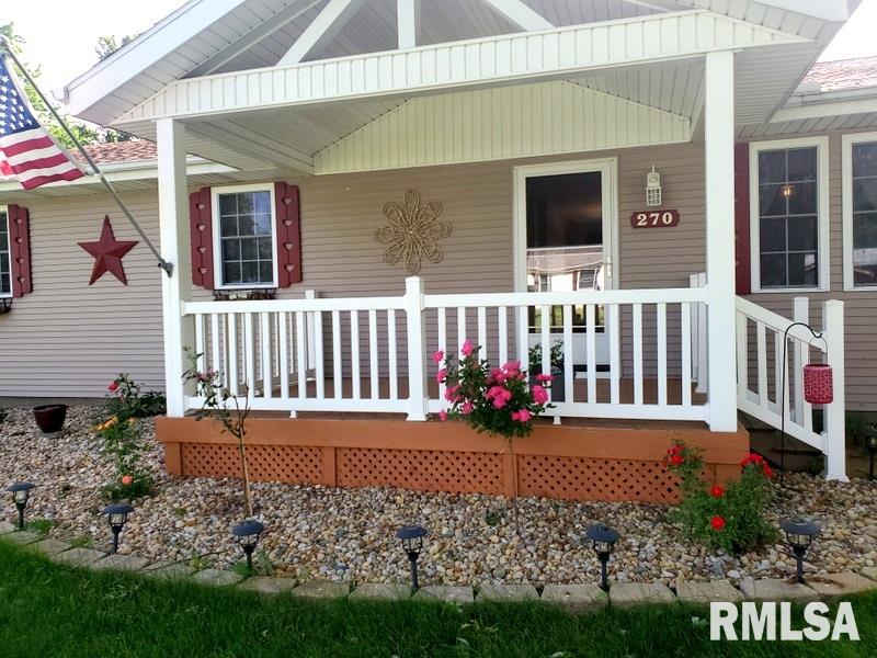 270 Sheffield Road Groveland, IL 61535 - Photo 18 of 43