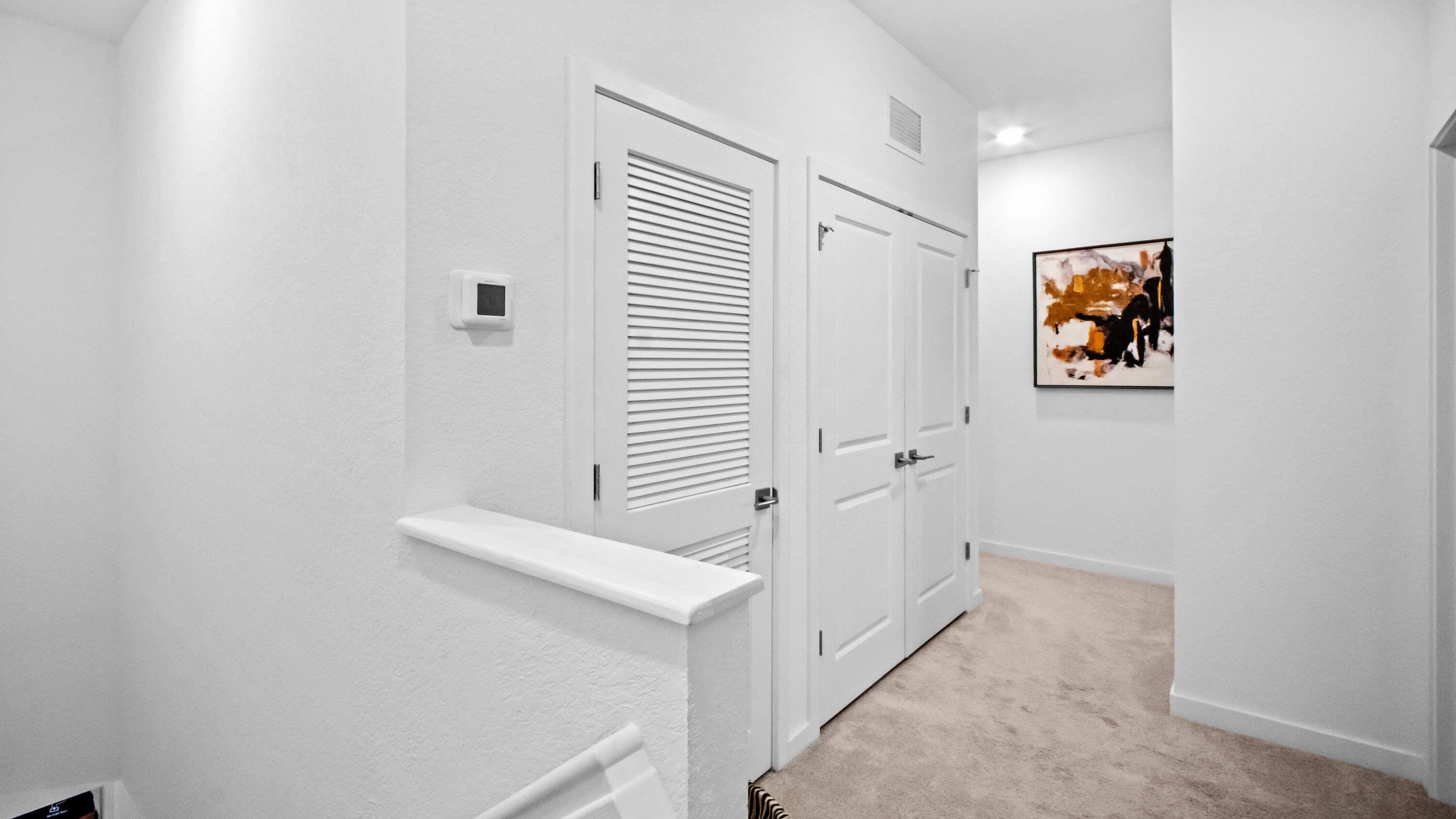 185 Bandol Street Riviera Beach, FL 33404 - Photo 11 of 28 a view of room and stairs