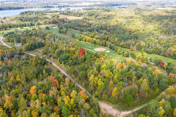$43,000 | Lot 12 10 1/4 Avenue, Turtle Lake, WI 54889