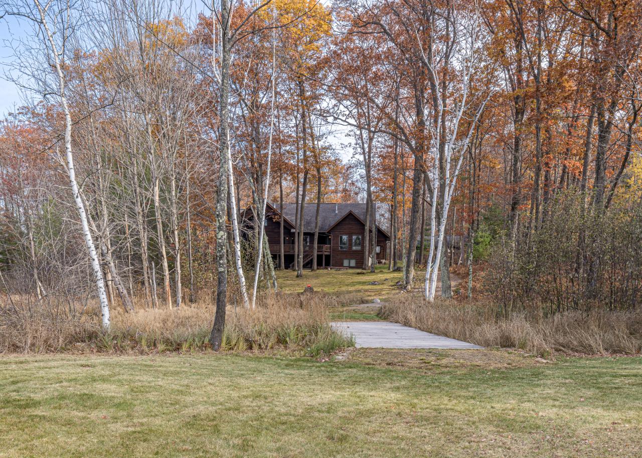 9737 South Kaubashine Road Hazelhurst, WI 54531 - Photo 43 of 49 Gallery Image 43