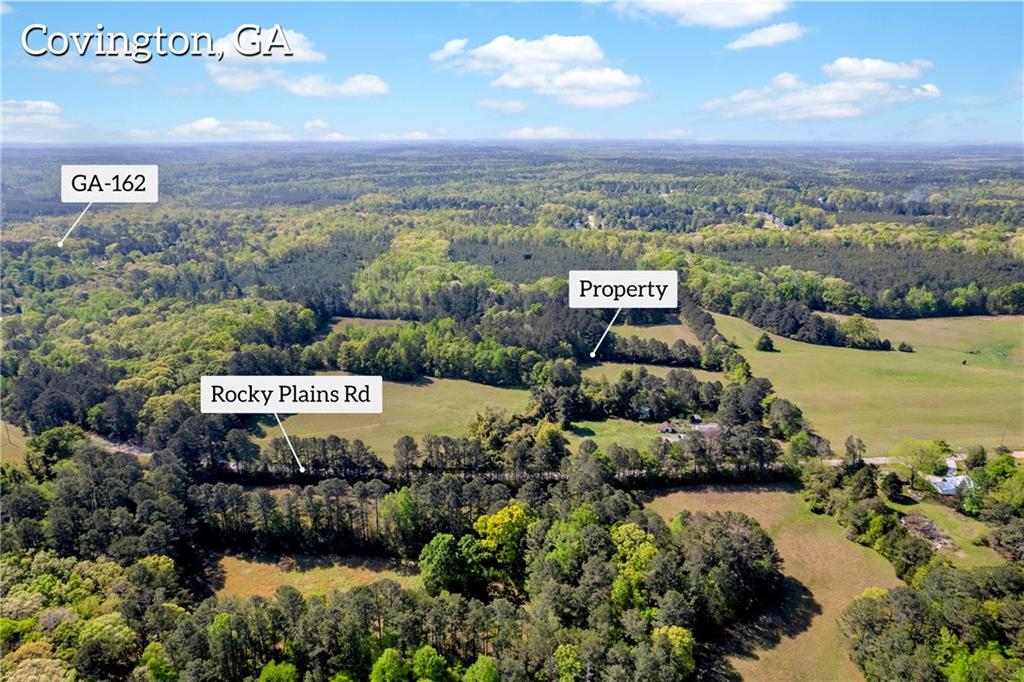 1025 Rocky Plains Road Covington, GA 30016 - Photo 2 of 17