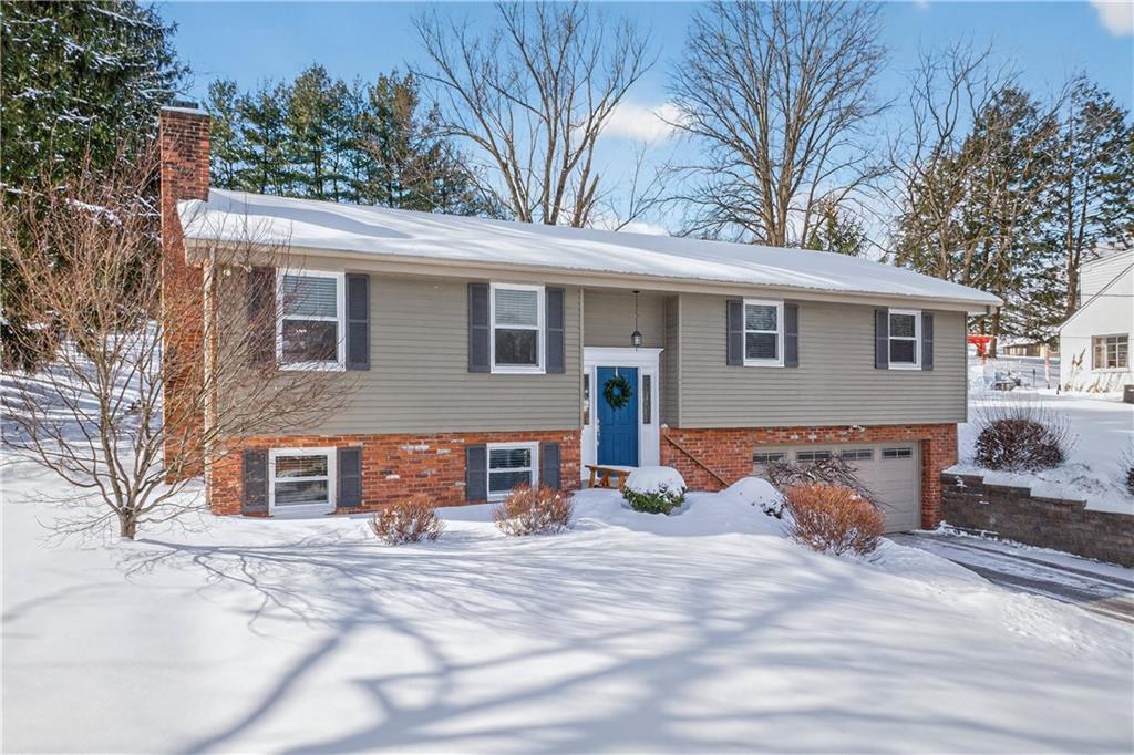 909 Bebout Road Venetia, PA 15367 - Photo 1 of 42 Introducing 909 Bebout Rd!