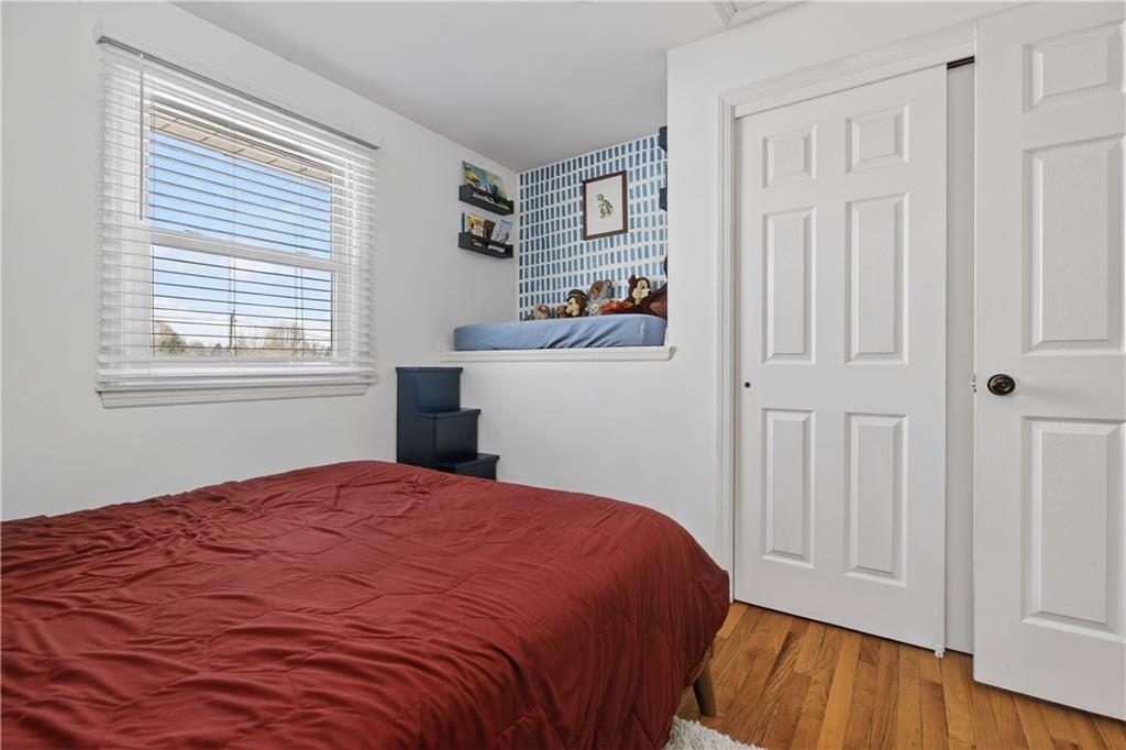 909 Bebout Road Venetia, PA 15367 - Photo 21 of 42 Bedroom 3