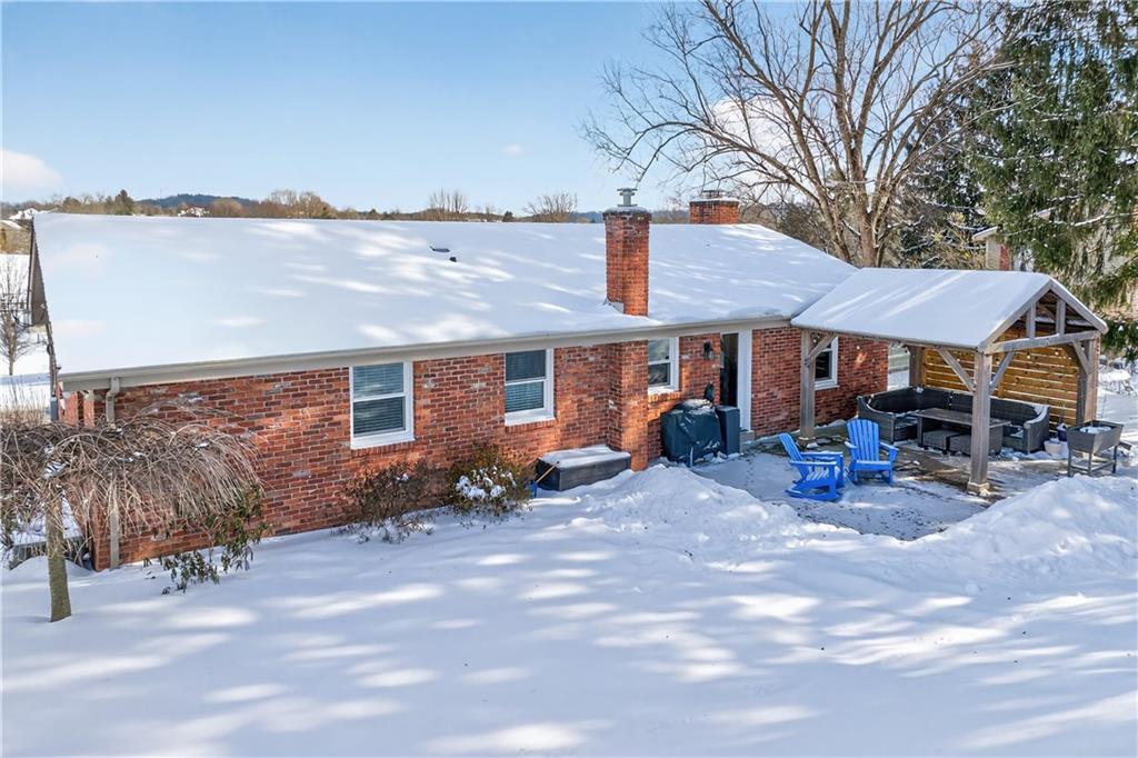 909 Bebout Road Venetia, PA 15367 - Photo 28 of 42 Gallery Image 28