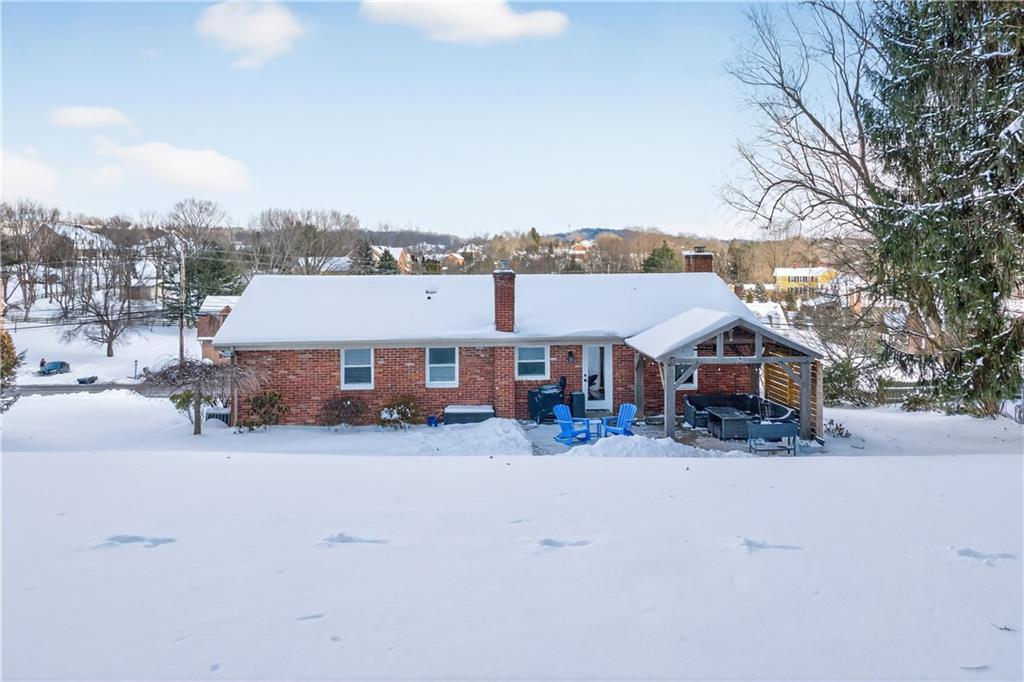 909 Bebout Road Venetia, PA 15367 - Photo 29 of 42 Gallery Image 29