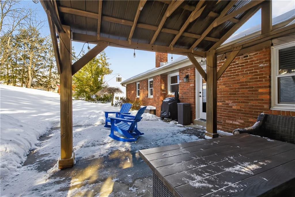 909 Bebout Road Venetia, PA 15367 - Photo 33 of 42 Gallery Image 33