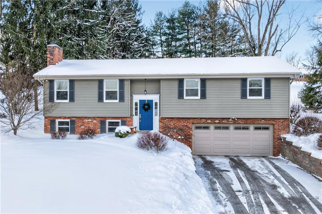 909 Bebout Road Venetia, PA 15367 - Photo 40 of 42 Snowy views!