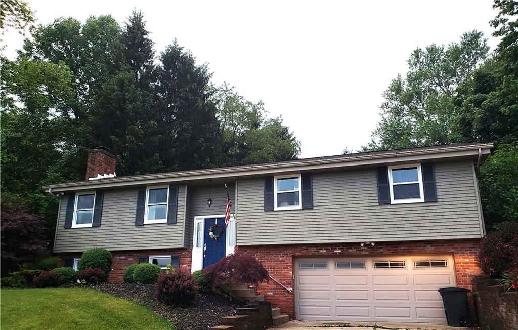 909 Bebout Road Venetia, PA 15367 - Photo 41 of 42 Summer views!