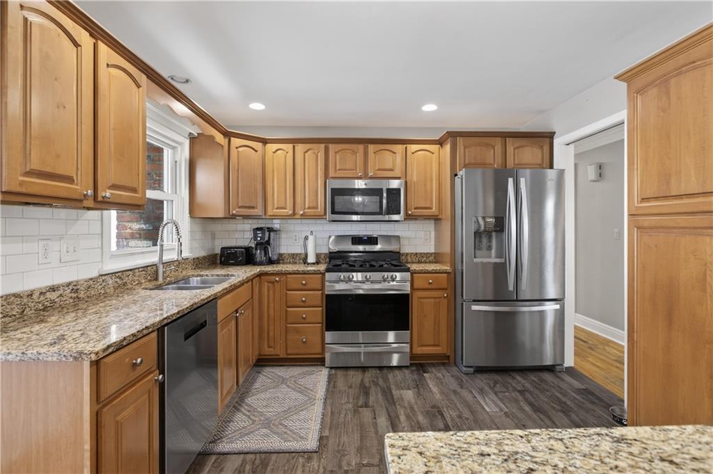 909 Bebout Road Venetia, PA 15367 - Photo 9 of 42 So much storage space!