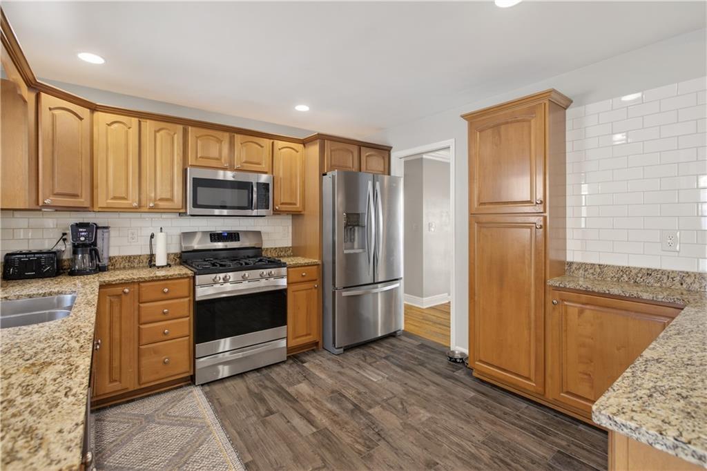 909 Bebout Road Venetia, PA 15367 - Photo 10 of 42 Gallery Image 10
