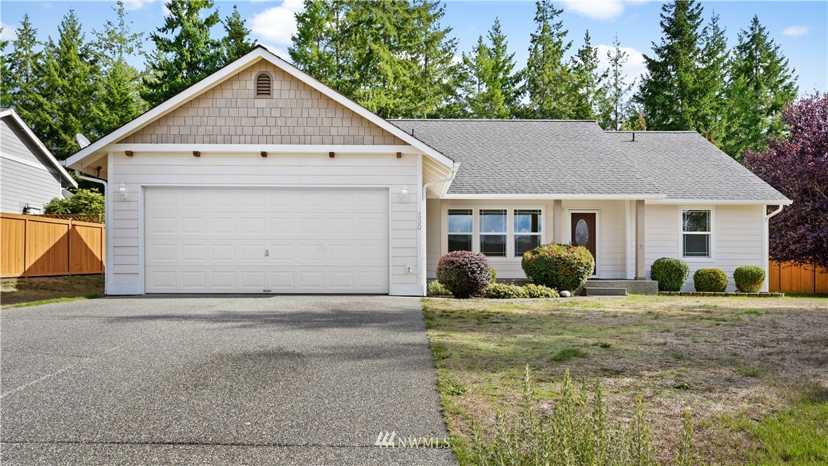530 East Soderberg Road Allyn, WA 98524 - Photo 1 of 36 Gallery Image 1