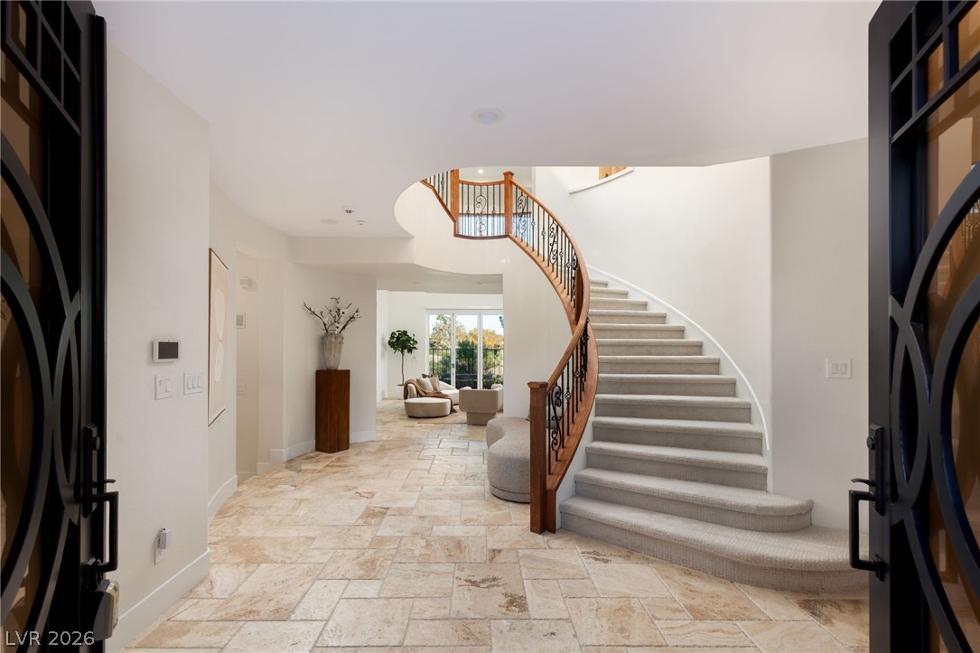 2436 Grassy Spring Place Las Vegas, NV 89135 - Photo 13 of 96