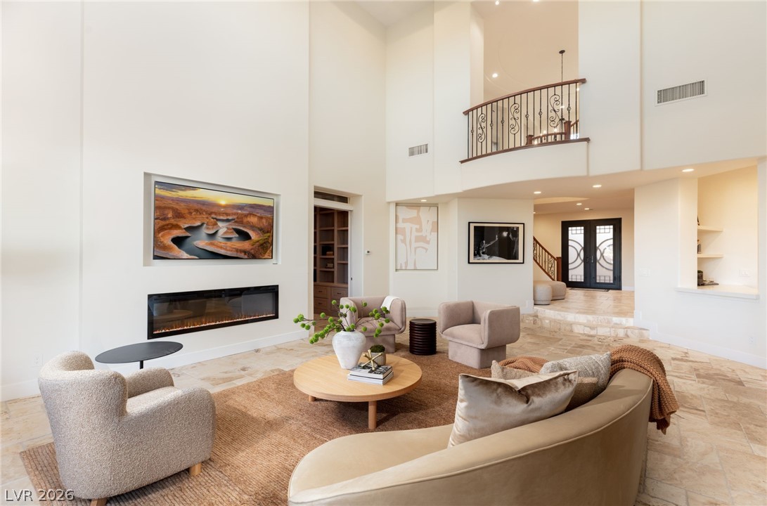 2436 Grassy Spring Place Las Vegas, NV 89135 - Photo 17 of 96