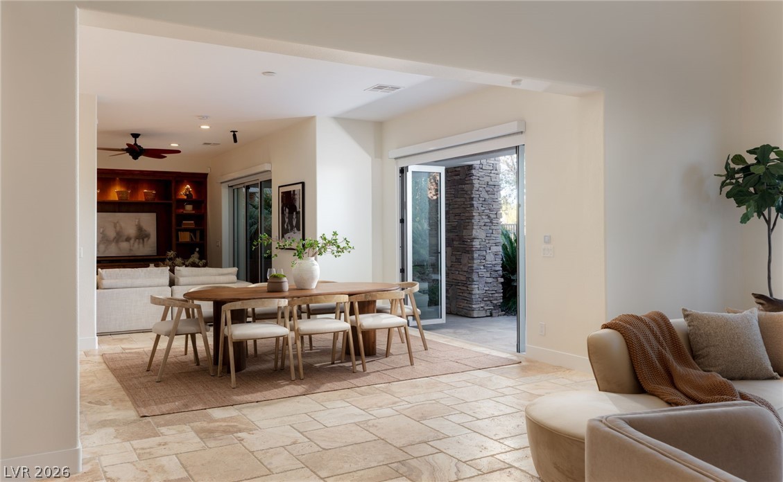 2436 Grassy Spring Place Las Vegas, NV 89135 - Photo 20 of 96