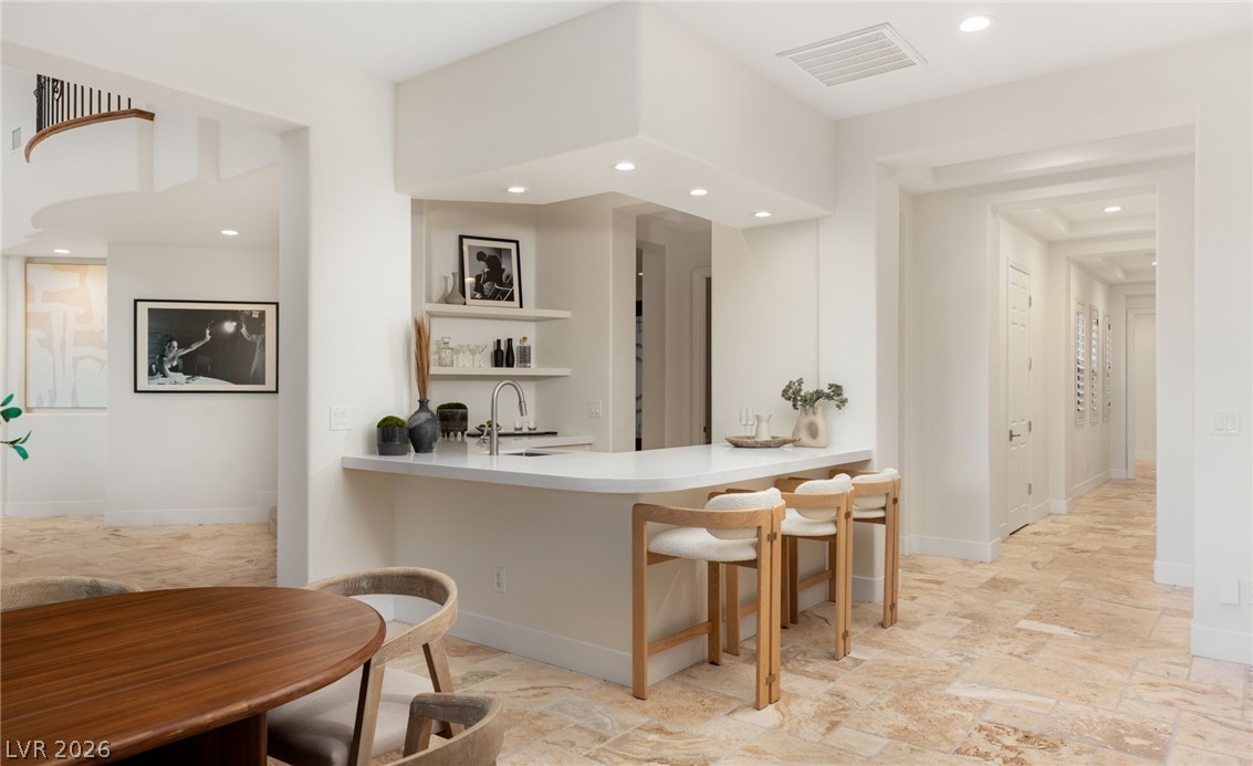 2436 Grassy Spring Place Las Vegas, NV 89135 - Photo 22 of 96