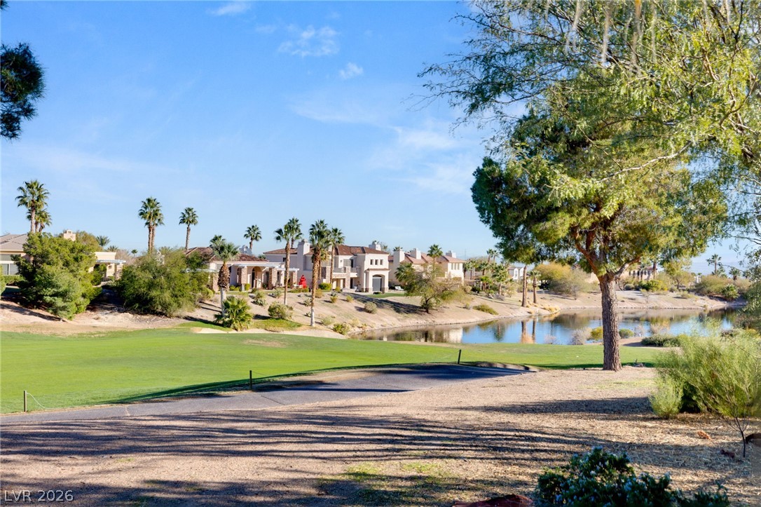 2436 Grassy Spring Place Las Vegas, NV 89135 - Photo 31 of 96