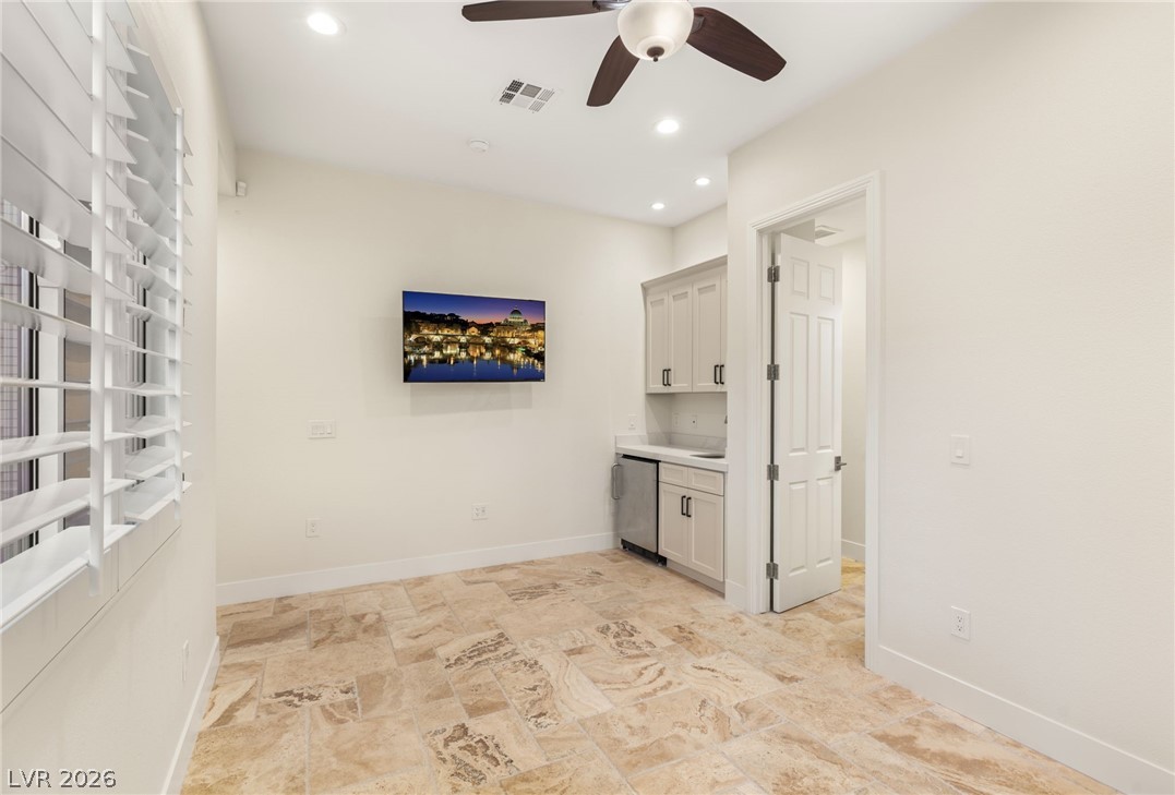 2436 Grassy Spring Place Las Vegas, NV 89135 - Photo 32 of 96