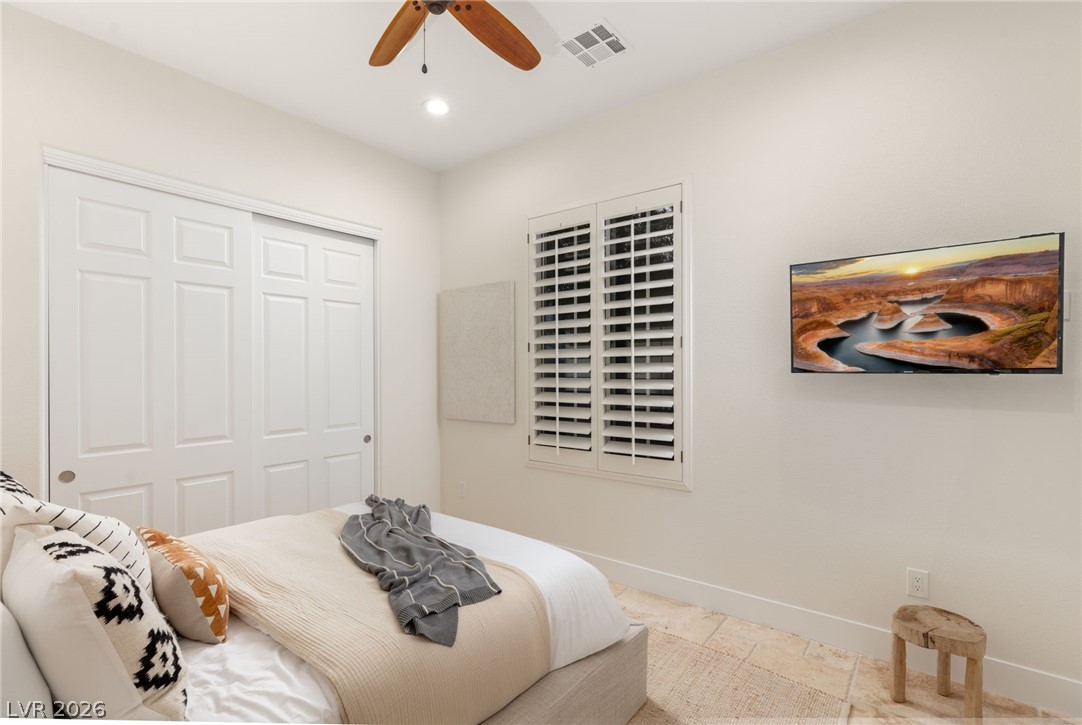 2436 Grassy Spring Place Las Vegas, NV 89135 - Photo 33 of 96