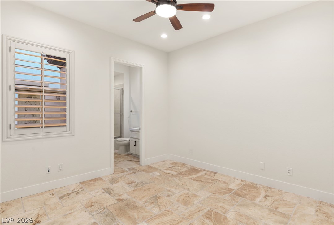 2436 Grassy Spring Place Las Vegas, NV 89135 - Photo 38 of 96