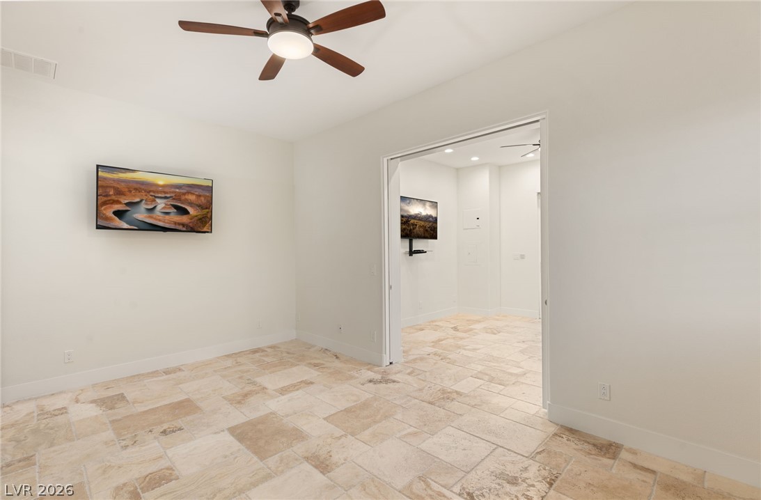 2436 Grassy Spring Place Las Vegas, NV 89135 - Photo 39 of 96