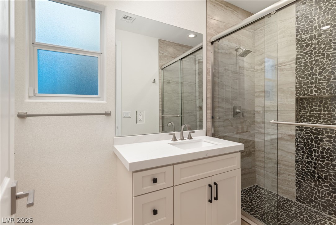 2436 Grassy Spring Place Las Vegas, NV 89135 - Photo 40 of 96