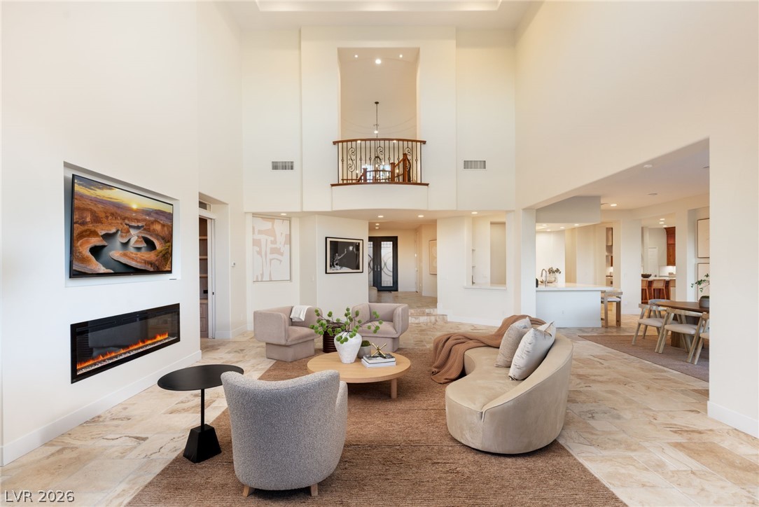 2436 Grassy Spring Place Las Vegas, NV 89135 - Photo 4 of 96
