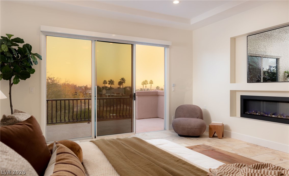 2436 Grassy Spring Place Las Vegas, NV 89135 - Photo 43 of 96