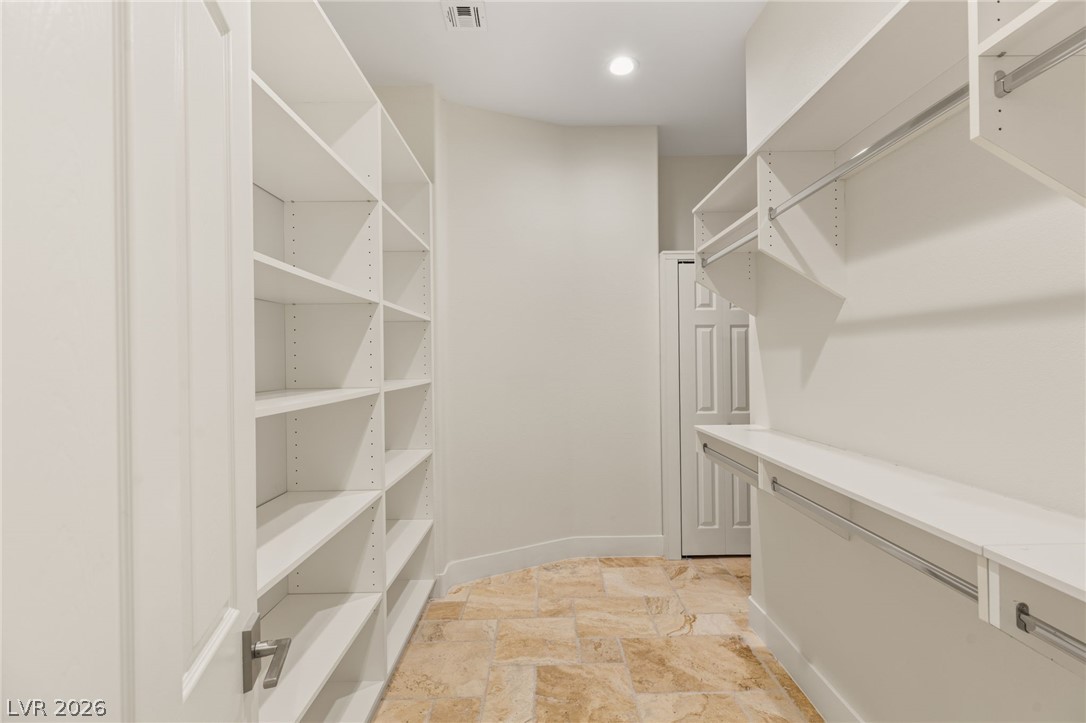 2436 Grassy Spring Place Las Vegas, NV 89135 - Photo 49 of 96