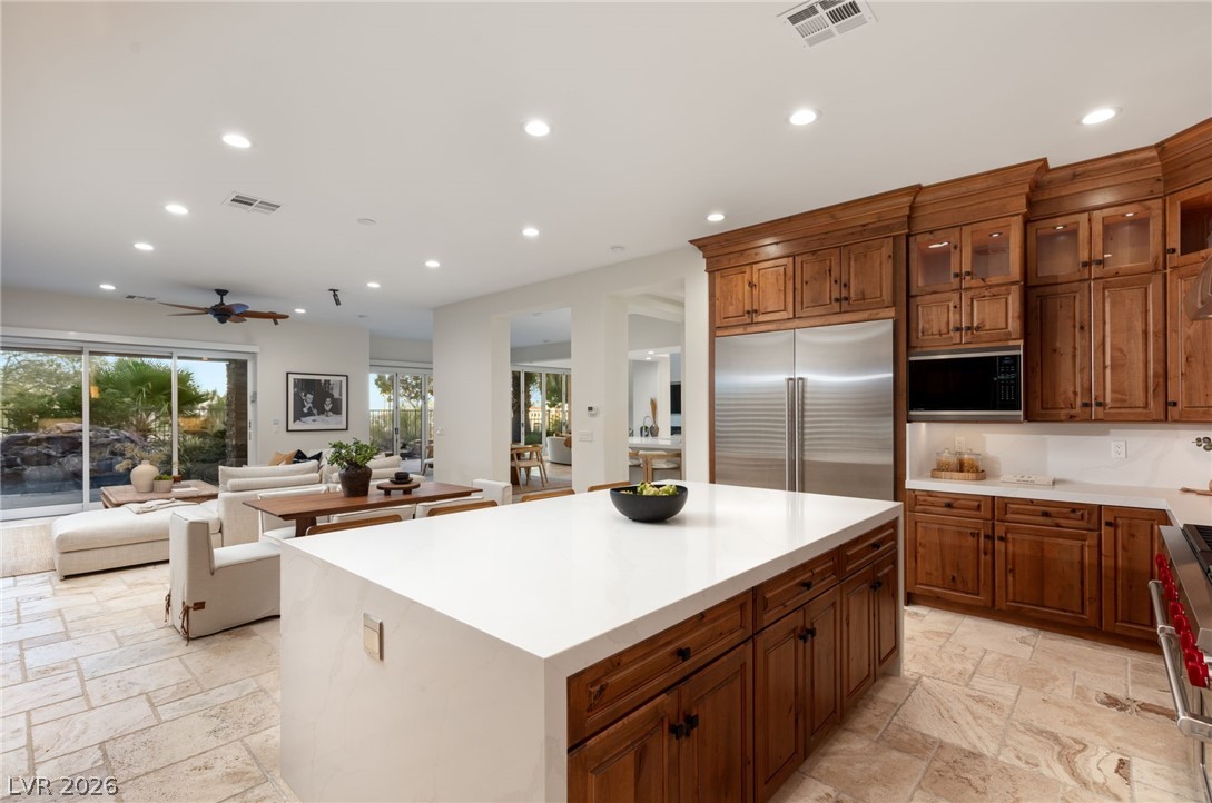 2436 Grassy Spring Place Las Vegas, NV 89135 - Photo 5 of 96
