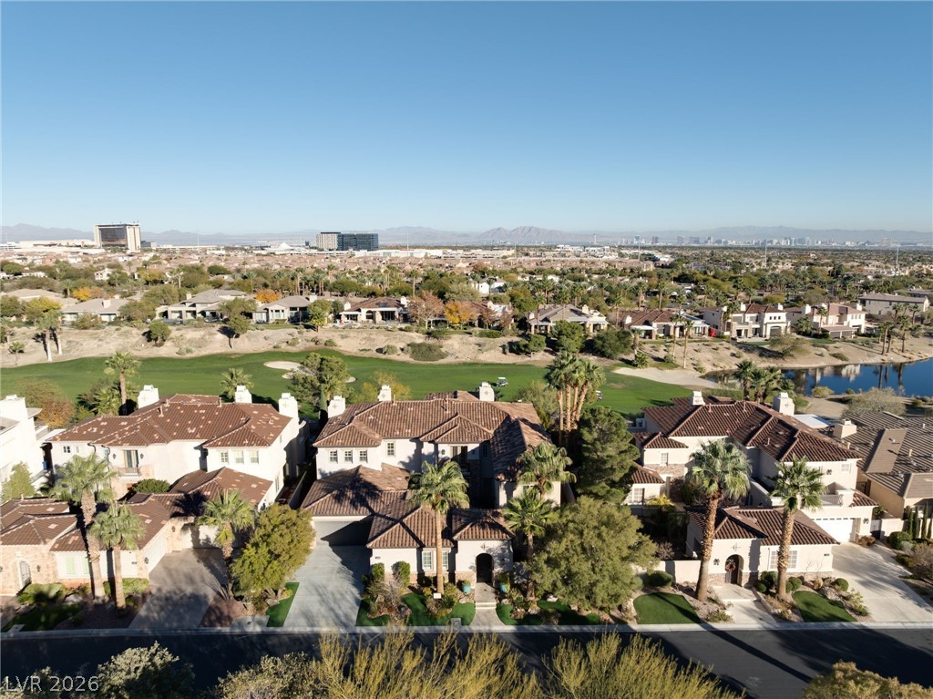 2436 Grassy Spring Place Las Vegas, NV 89135 - Photo 52 of 96
