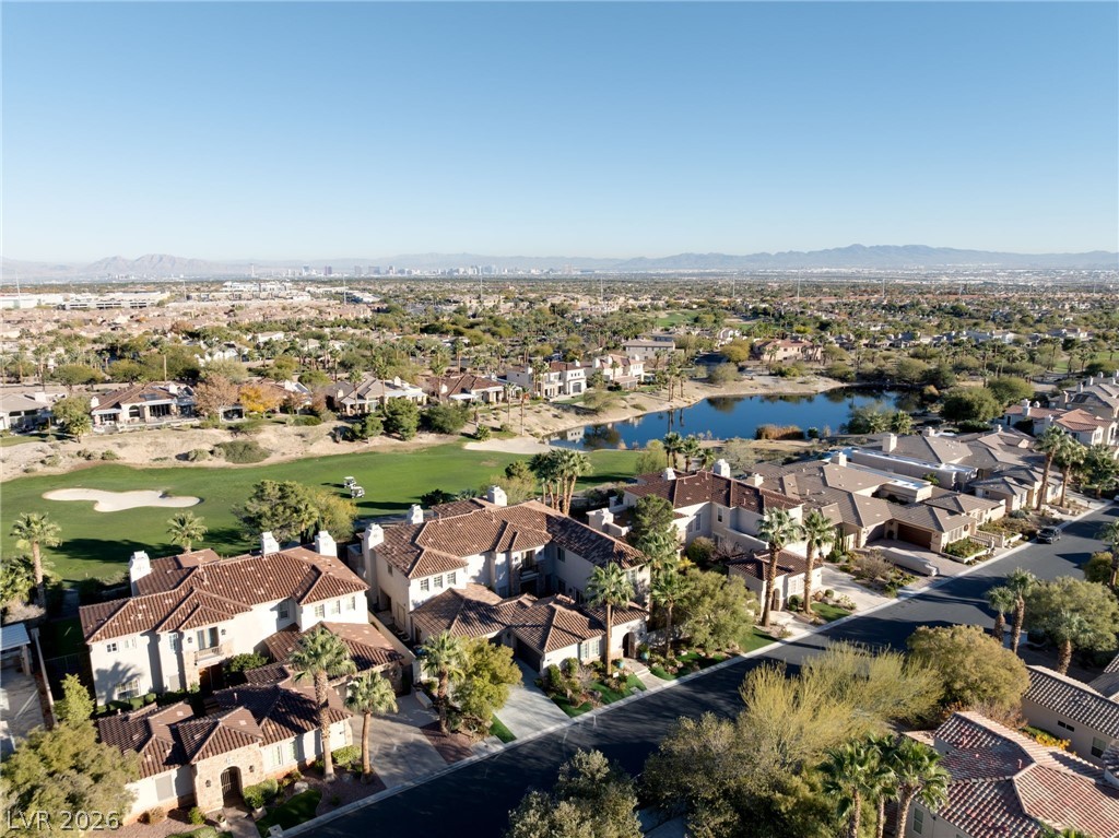 2436 Grassy Spring Place Las Vegas, NV 89135 - Photo 53 of 96