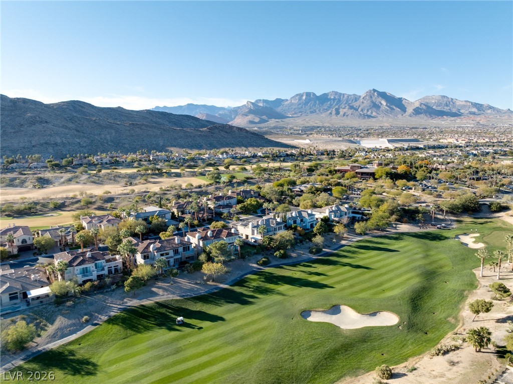 2436 Grassy Spring Place Las Vegas, NV 89135 - Photo 57 of 96