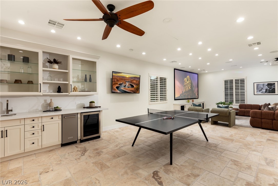 2436 Grassy Spring Place Las Vegas, NV 89135 - Photo 6 of 96