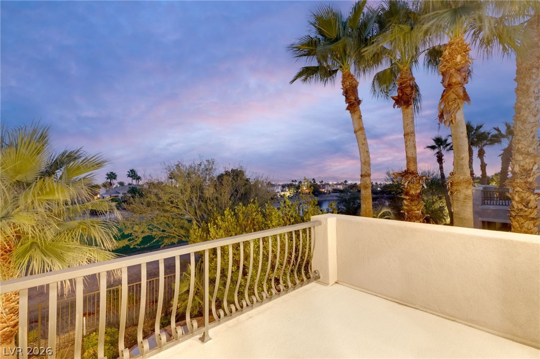 2436 Grassy Spring Place Las Vegas, NV 89135 - Photo 73 of 96