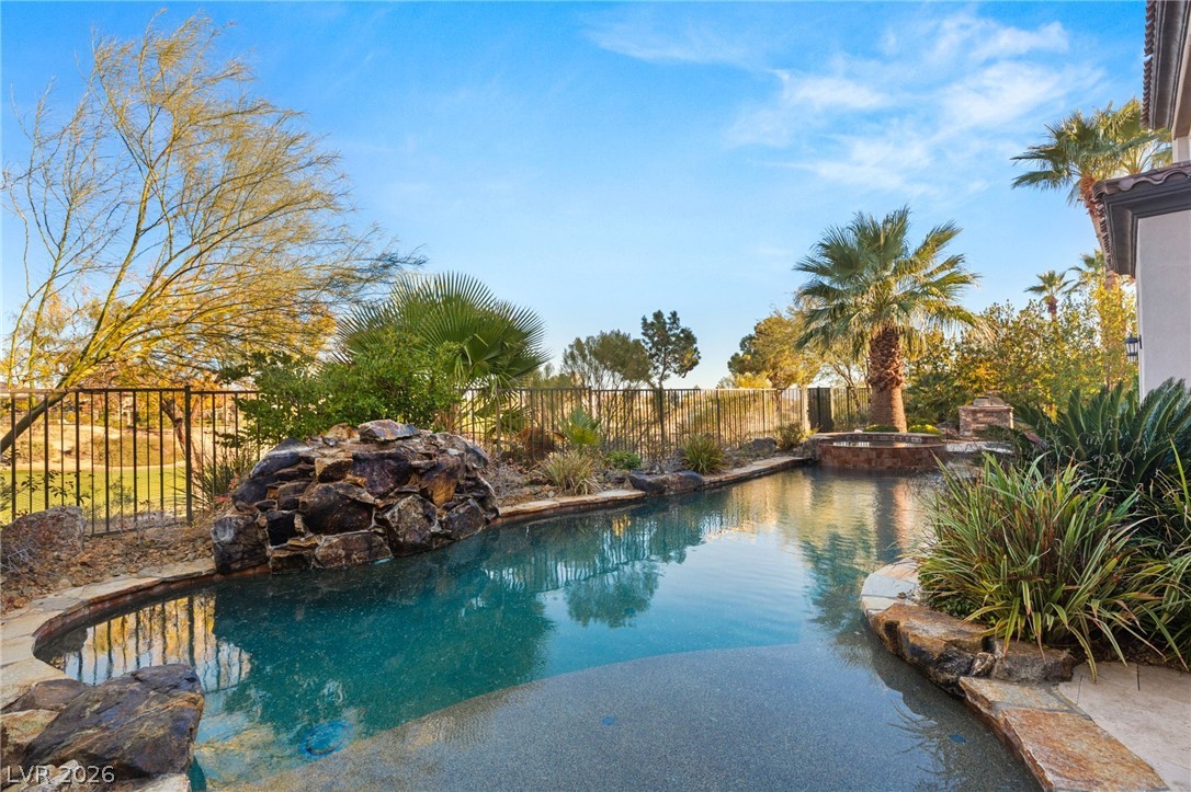 2436 Grassy Spring Place Las Vegas, NV 89135 - Photo 81 of 96