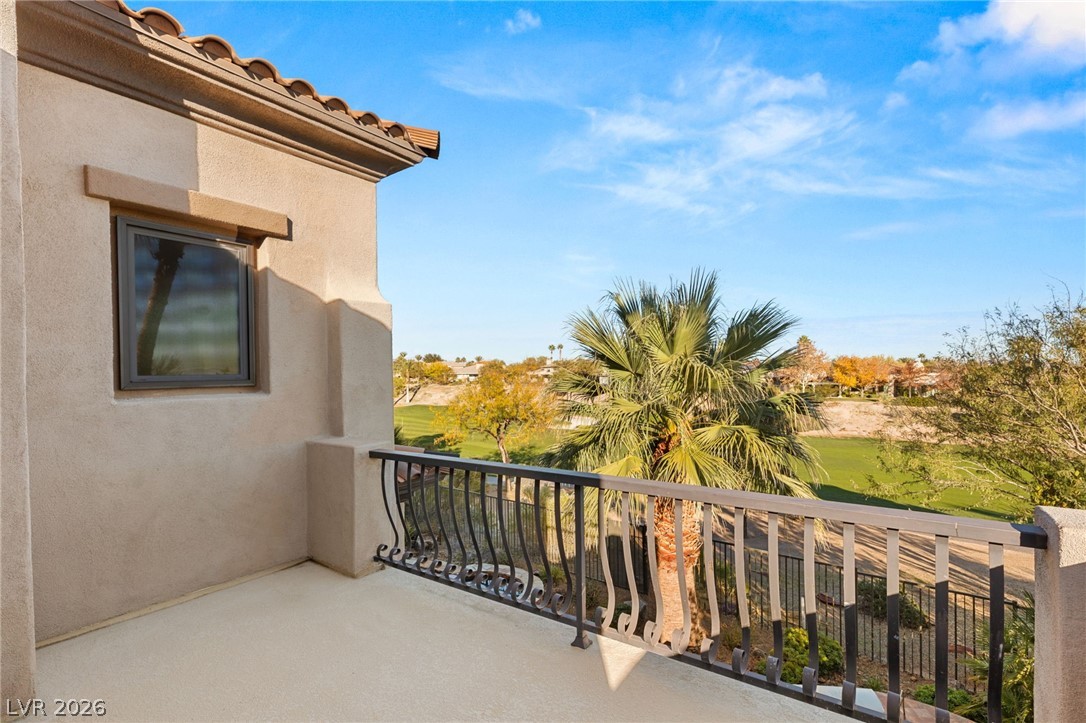 2436 Grassy Spring Place Las Vegas, NV 89135 - Photo 82 of 96