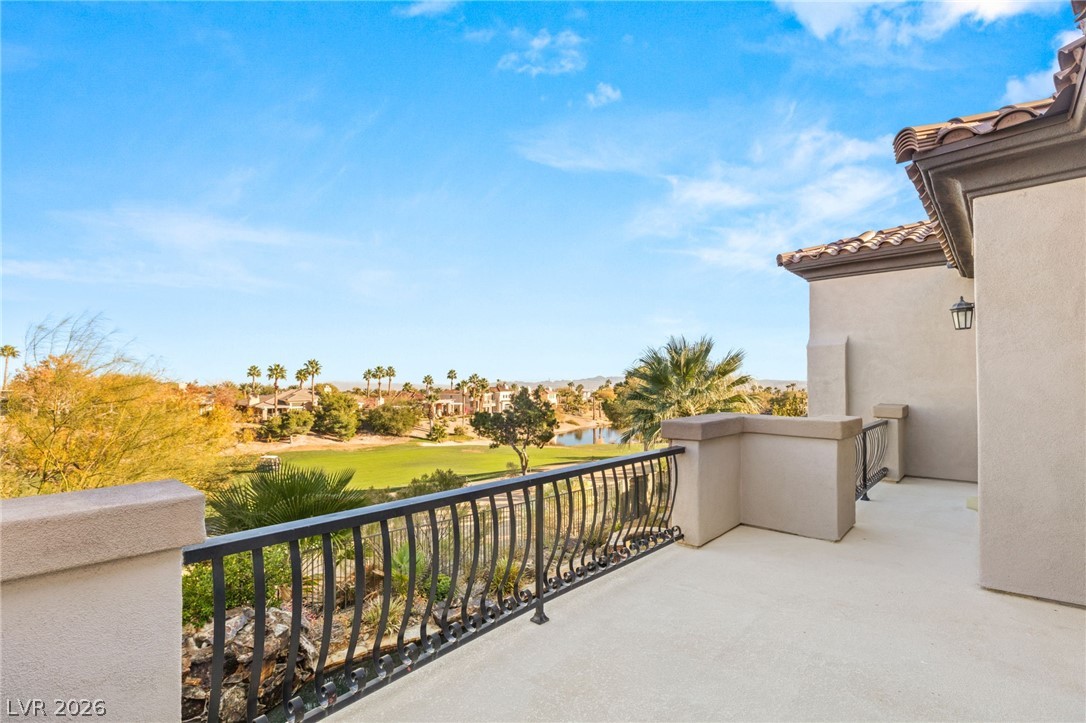 2436 Grassy Spring Place Las Vegas, NV 89135 - Photo 83 of 96