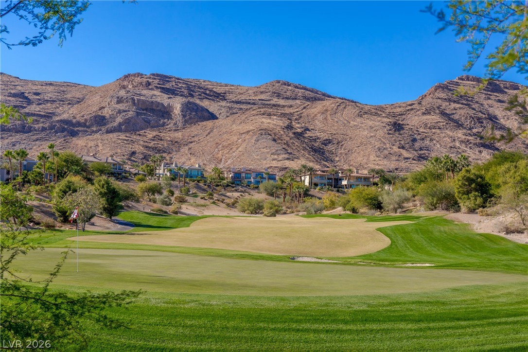 2436 Grassy Spring Place Las Vegas, NV 89135 - Photo 87 of 96