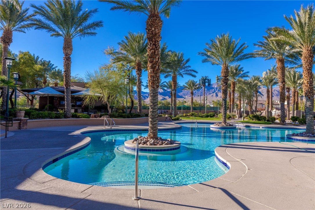 2436 Grassy Spring Place Las Vegas, NV 89135 - Photo 89 of 96