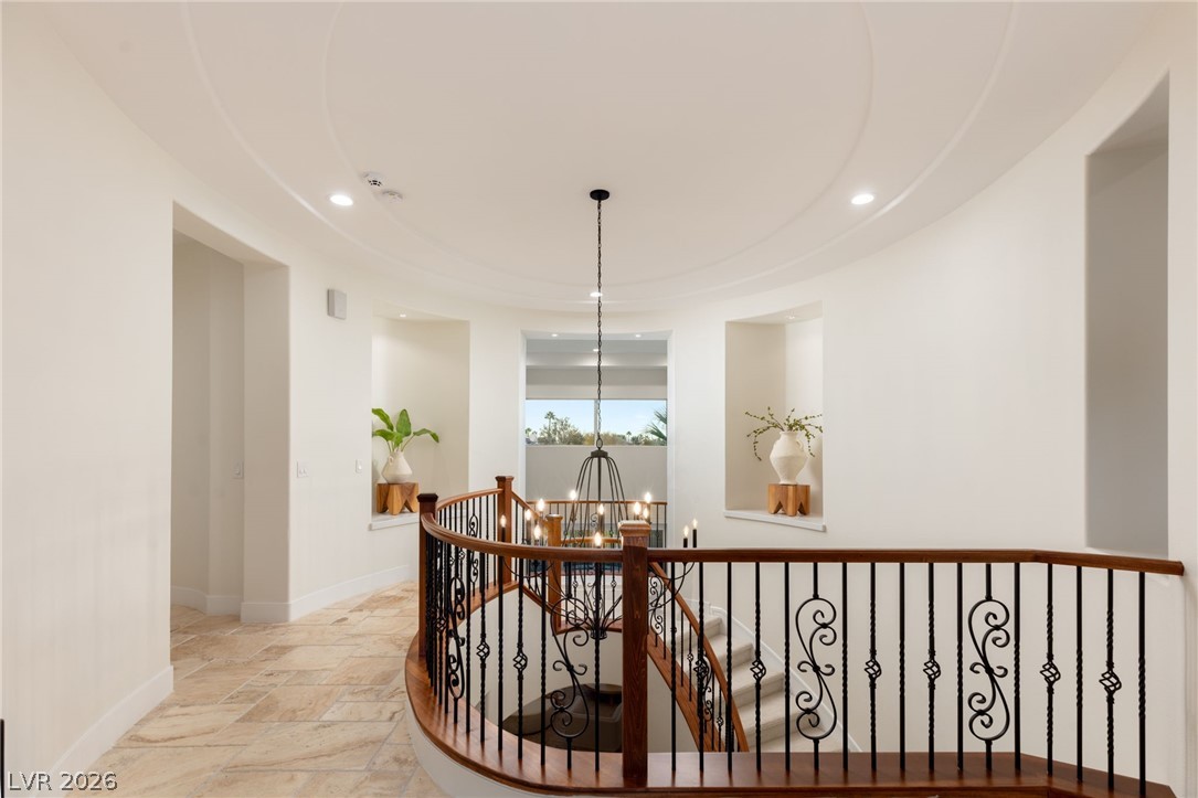 2436 Grassy Spring Place Las Vegas, NV 89135 - Photo 9 of 96