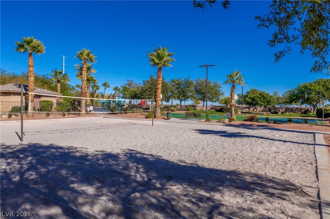 2436 Grassy Spring Place Las Vegas, NV 89135 - Photo 96 of 96