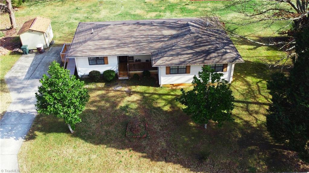 4910 Troxler Road Greensboro, NC 27405 - Photo 1 of 3 Gallery Image 1