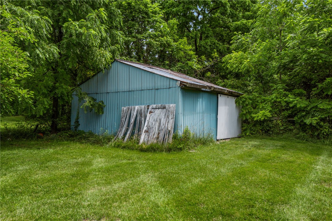 3600 Folk Ream Road Springfield, OH 45502 - Photo 45 of 48