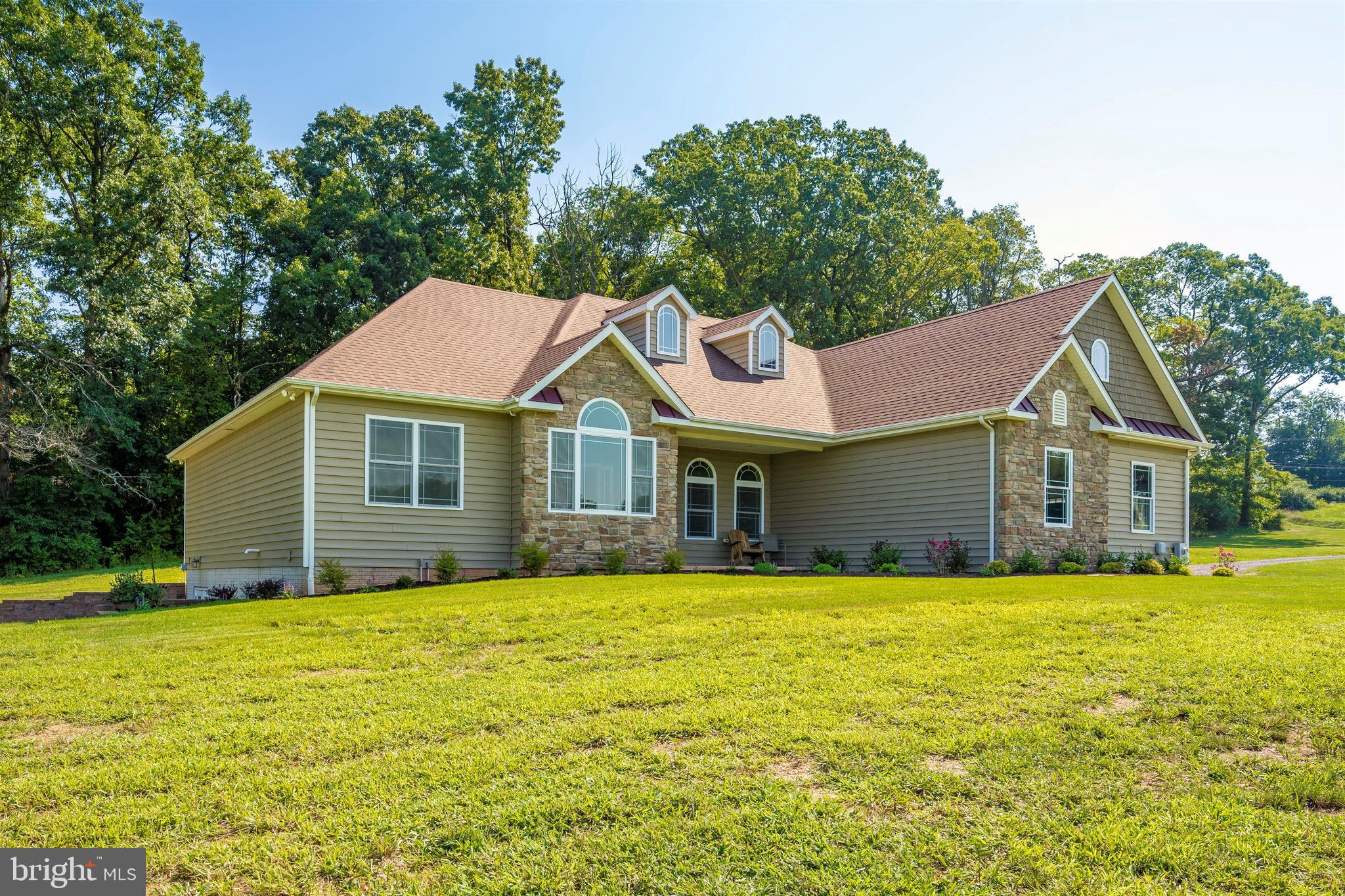 1920 Mayberry Road Westminster, MD 21158 - Photo 1 of 45 Welcome to 1920 Mayberry Road!