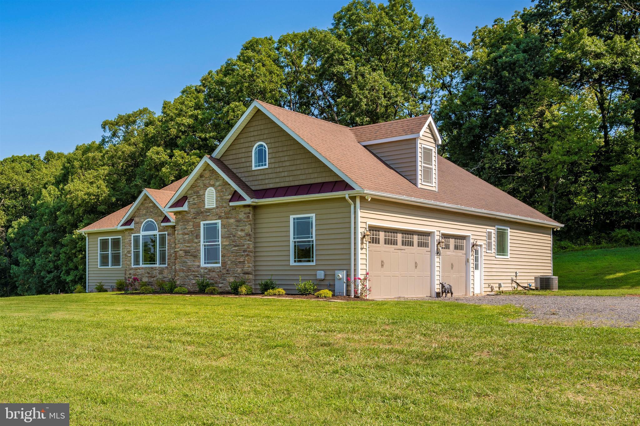 1920 Mayberry Road Westminster, MD 21158 - Photo 2 of 45 Welcome to 1920 Mayberry Road! Three Car Garage!