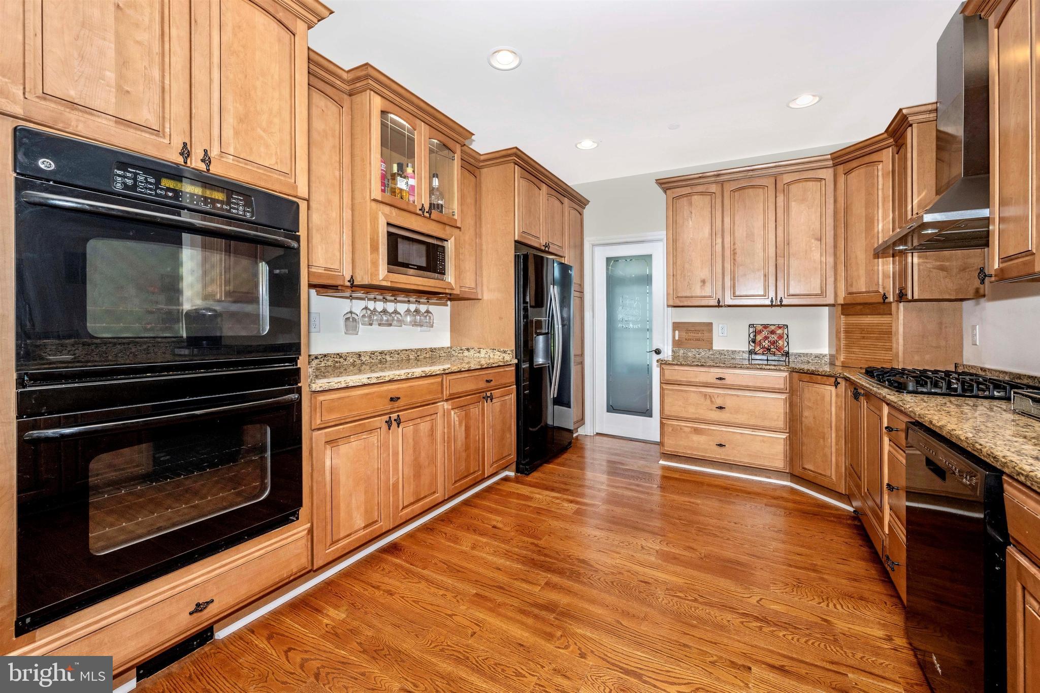 1920 Mayberry Road Westminster, MD 21158 - Photo 11 of 45 Upgraded Kitchen