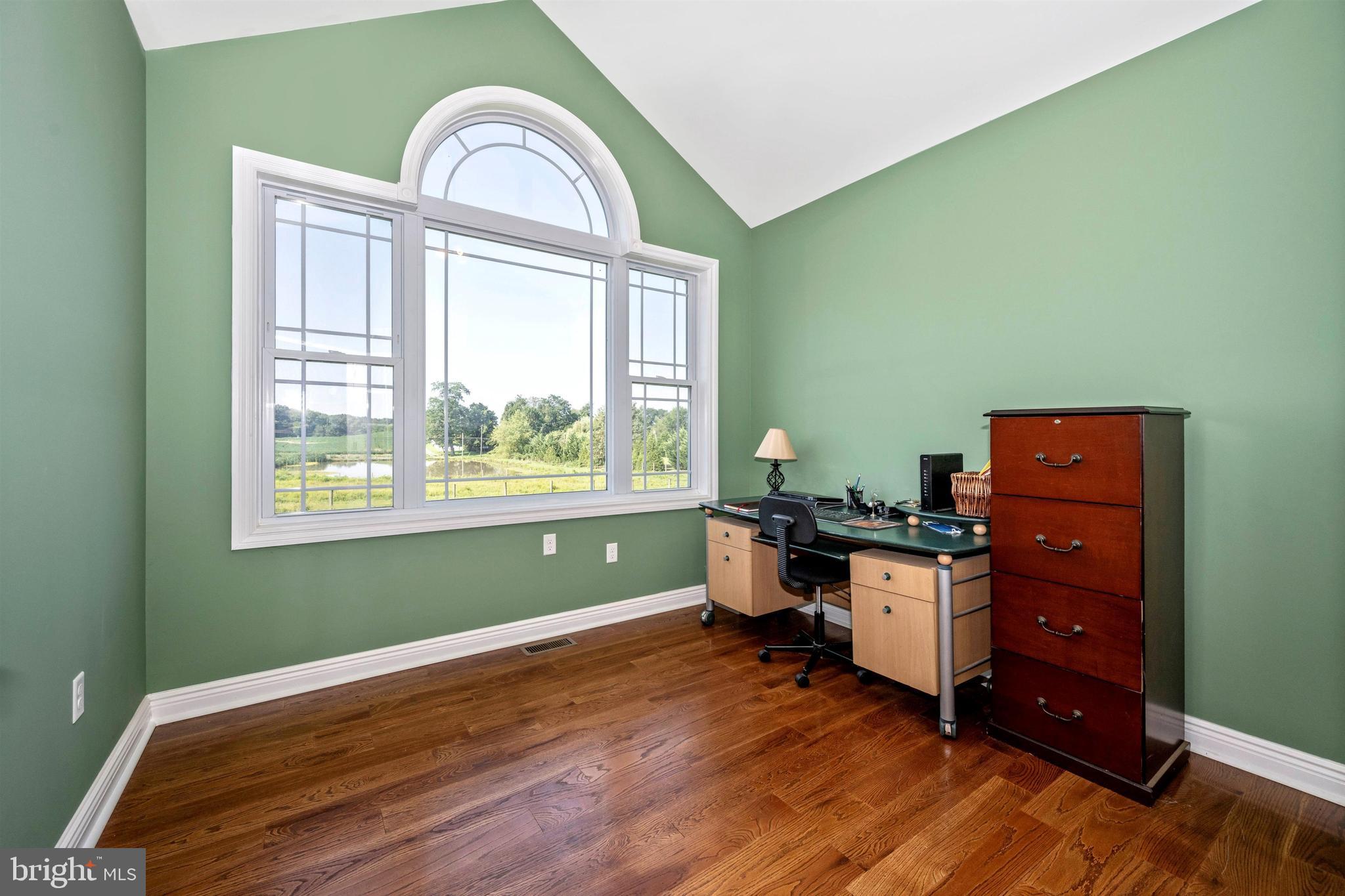 1920 Mayberry Road Westminster, MD 21158 - Photo 13 of 45 4th Bedroom or Main Level Office/Den
