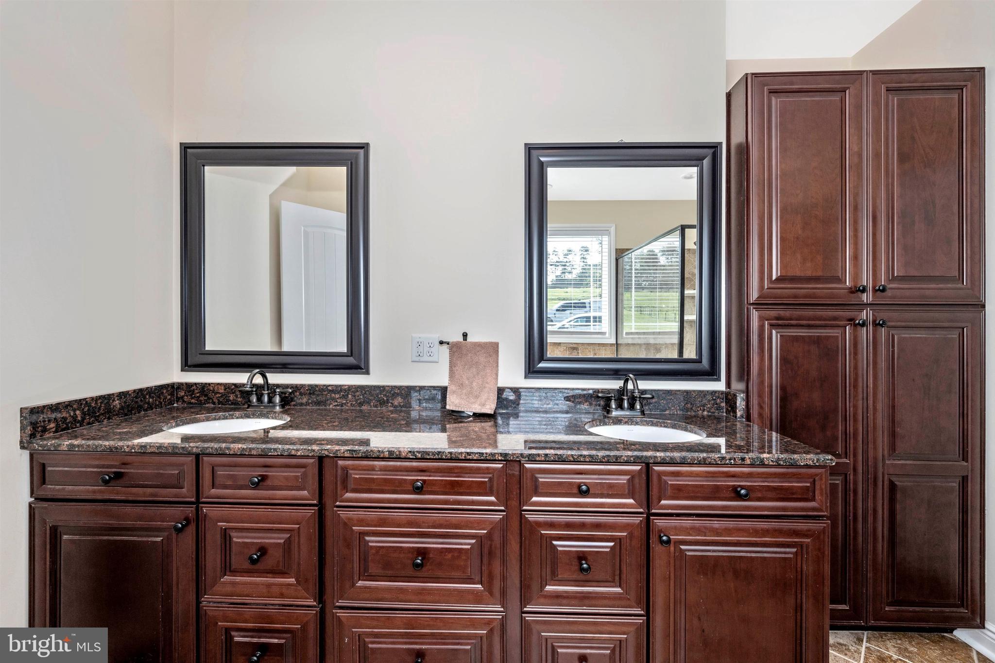 1920 Mayberry Road Westminster, MD 21158 - Photo 16 of 45 Owner Suite Private Bathroom