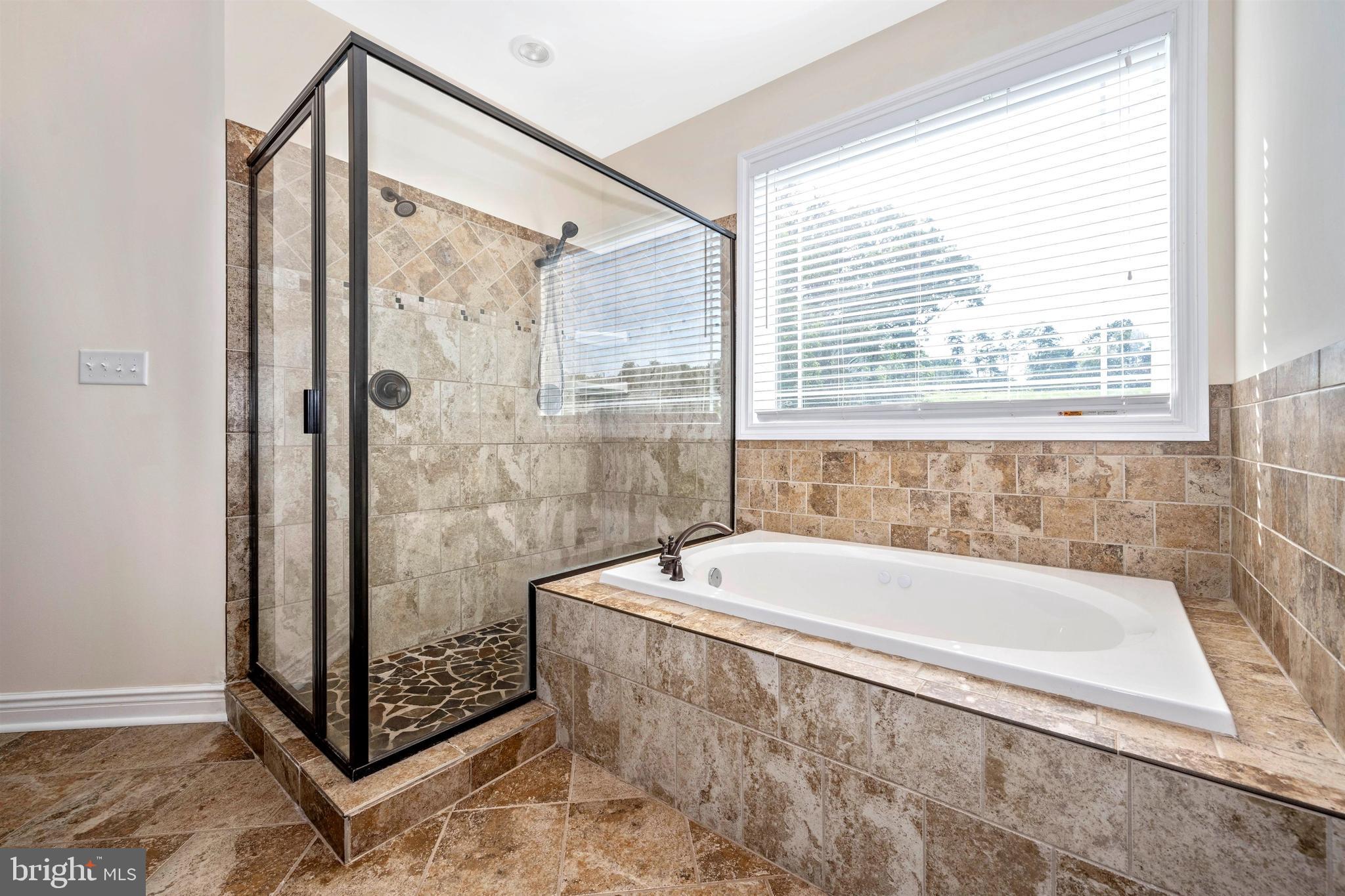 1920 Mayberry Road Westminster, MD 21158 - Photo 17 of 45 Owner Suite Private Bathroom